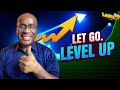 THE LAW OF DETACHMENT EXPLAINED | Let Go to Level UP!