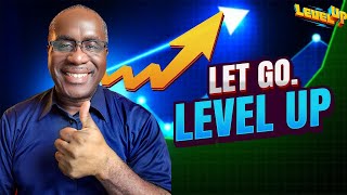 THE LAW OF DETACHMENT EXPLAINED | Let Go to Level UP!