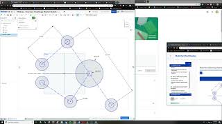 Multi-Part Part Studios - Creating a Master Sketch