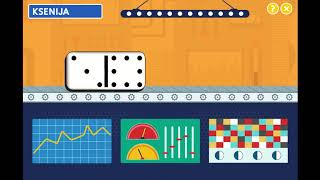 Everyday Math ConnectED: Grade 3 Facts Workshop Games screenshot 1