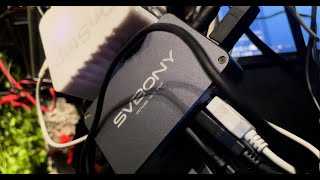 картинка: Обзор на SV241 от SVBONY USB и Power Hub