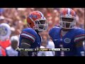 09/22/2012 Kentucky vs Florida Football Highlights