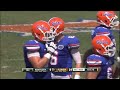 09/22/2012 Kentucky vs Florida Football Highlights