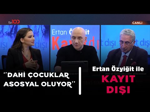 Bir çocuğun dahi olduğu nasıl anlaşılır?  Psikolog Esra Ezmeci anlatıyor