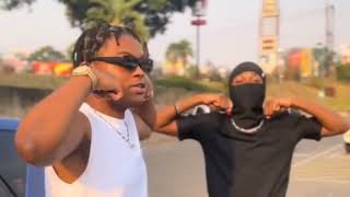 VIP  Eli Njuchi feat Casino Em El (Just vidioe)