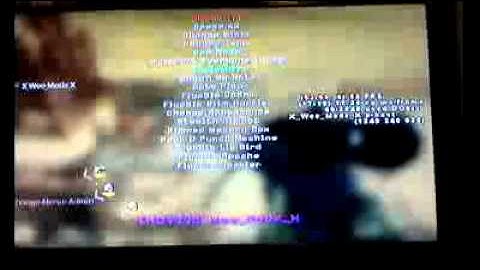 Mw2 CL with Free downloads Patches and infectable menu