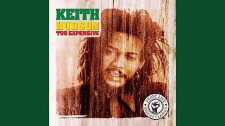 Video thumbnail of "Keith Hudson - We Can Work It Out (2002 Digital Remaster)"