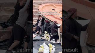 Part 2 Of The Epicness From Petra Is Here