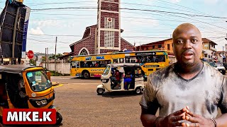 Download Lagu Inside Brookfields: The Heart of Freetown Few Talk About MP3