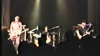 Swingin' Neckbreakers Treble Fest '98 pt1