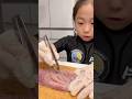 【きき食堂】ムロアジを捌く🐟