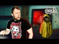 СТАЛ СМОТРИТЕЛЕМ МАЯКА В МИРЕ ЛАВКРАФТА I Static Dread DEMO