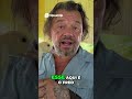 Na Amazônia existe Pato no Tucupi… mas esse aqui é o Fred! 🦆 | Richard Rasmussen