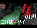 【心霊配信(怖い動画)】この女の声はマジでヤバイ！多良崎城跡で入った音声に震撼した。【全国心霊スポット配信の旅 in 茨城 #13】
