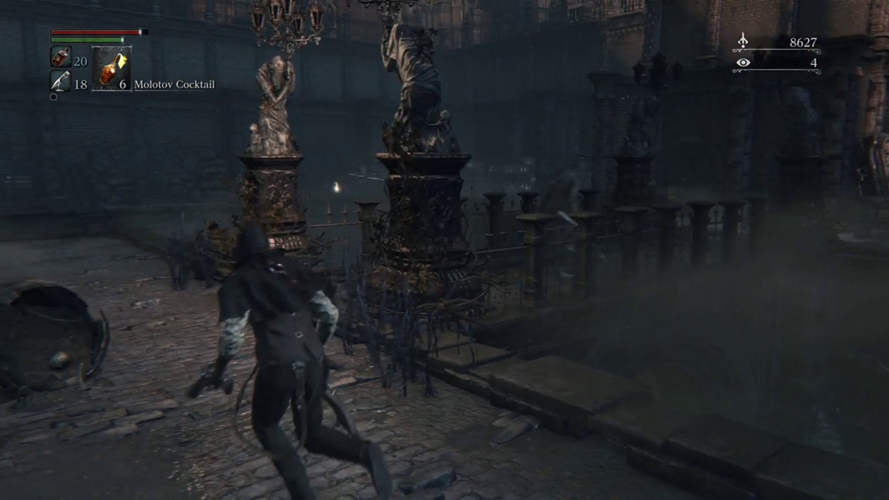 play bloodborne free pc play bloodborne free pc