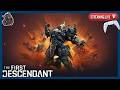 Ines wird immer besser, aber vorher Ulti-Esiemo testen | The First Descendant