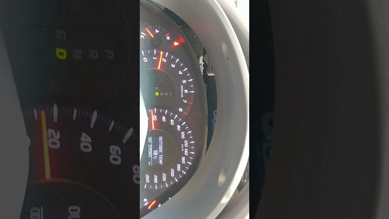 Генератор camry v40