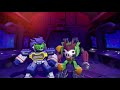 Angry Birds Transformers: Characters
