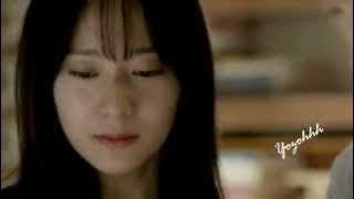 [FMV] Ha Ni & Baek Jong Yoon - Kiss Me (My Lovely Girl OST)
