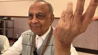 PPS Kanudadaji s Satsang California 15 Nov 2019 9AM PST 10 30PM IST Part 1 20191115