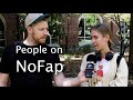 People on NoFap