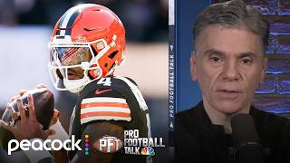 Can AFC, NFC North divisions continue momentum heading into Week 7? | Pro Football Talk