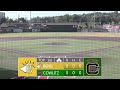 Bend vs Cowlitz