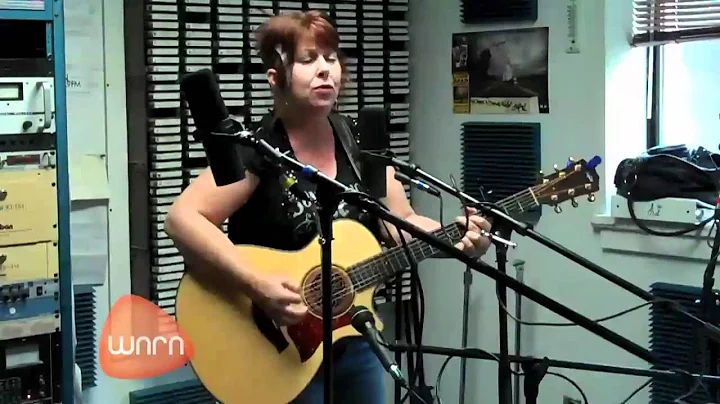 Holly Allen - Miss Christine