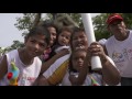 Dia 16 - Revezamento da Tocha Olímpica Rio 2016