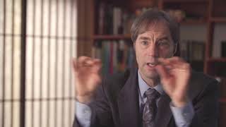 Stephen Meyer: DNA and Information - Science Uprising Expert Interview