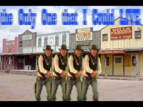 Hillsong Kids Worship - One Way - Music Video Wild West EastLake Church style