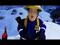 New Fireman Sam 🌟A Holiday Rescue 🎄A SPECIAL CHRISTMAS EPISODE ❄️⛄️Children Christmas Movies Mp3