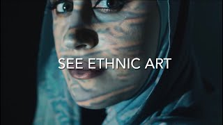 SEE ETHNIC ART at TEFAF MAASTRICHT 2023