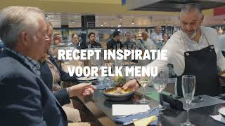 Makro Seizoensdag | Inspiratie, Proeverijen \u0026 Korting voor Horeca Ondernemers