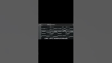 Thumbnail of Lorn - Anvil (remake)... My best attempt to make it sound like the original masterpiece