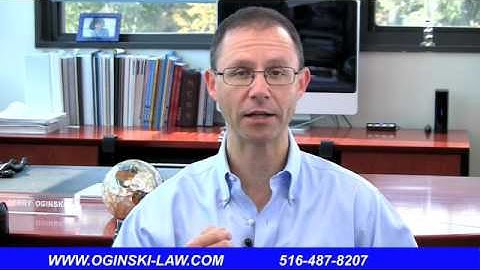 Objection Overruled! New York Malpractice Lawyer Explains