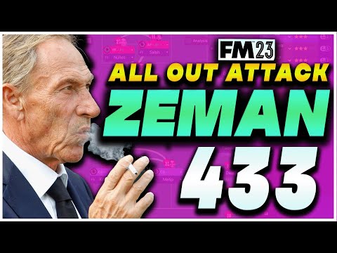 Video: Zdenek Zeman: Italian coach na may pinagmulang Czech