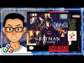 Batman Returns SNES - Un rato de charla y este clasico Beat 'em up | Gameplay x mis Hu3vos