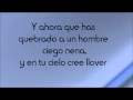 Mirenla - Ciro y los persas - Letra