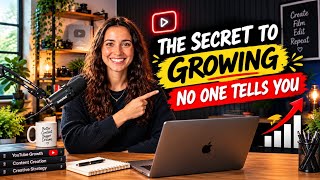 How to Grow Your YouTube Channel Fast in 2026 | Stop Starting Over