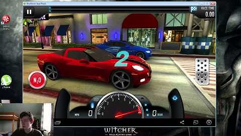 CSR Racing Walkthrough-part 6