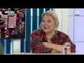 Carrió: "Alberto es capaz de traicionar a Cristina y Cristina solo quiere el indulto"