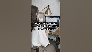 Understanding IOC Container in Spring Boot. #java #springboot #coding #programming