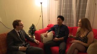 Final Winterball Promo