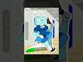 SWEEPING TIME!!! og:Trend ||#dandysworld #alightmotion #trend #funny