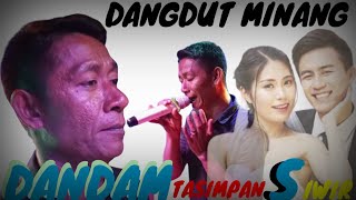 Dandam Tasimpan Cover Siwir Live orgen tunggal Mister dolar musik
