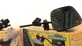 A Guide to Caravan Safety - Shield Total Insurance