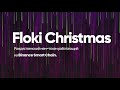 Floki Christmas - рождественский мем-токен работающий на Binance Smart Chain.