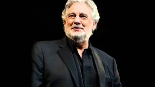 PLACIDO DOMINGO - VIDA MIA.wmv chords