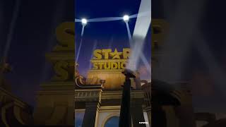 Star Studios 2022 Logo Expanded With Runway Gen-3 Alpha Ai Open Mattiest